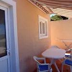 In With Sea View, Terrace, Wifi * Grebaštica