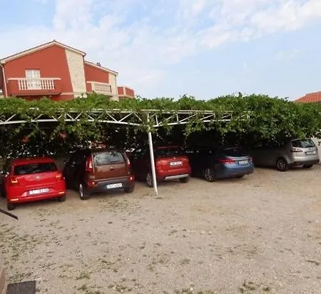 In With Sea View, Terrace, Wifi Grebaštica