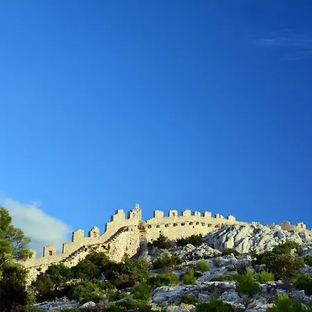 In With Sea View, Terrace, Wifi 아파트