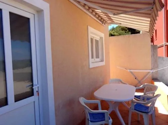 In With Sea View, Terrace, Wifi * Grebaštica